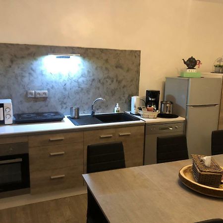 Appartement Tout Confort Ugine Dış mekan fotoğraf