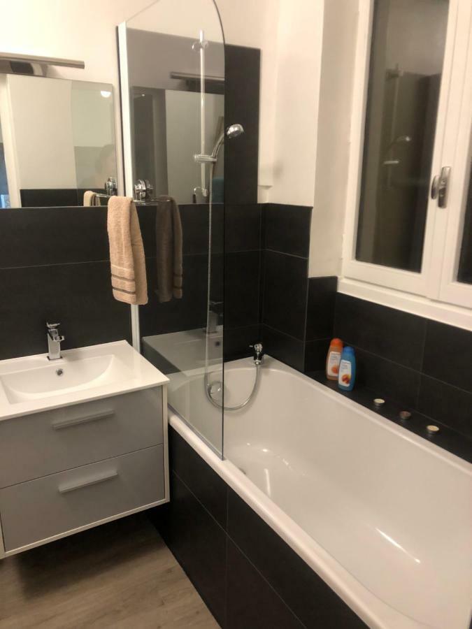 Appartement Tout Confort Ugine Dış mekan fotoğraf